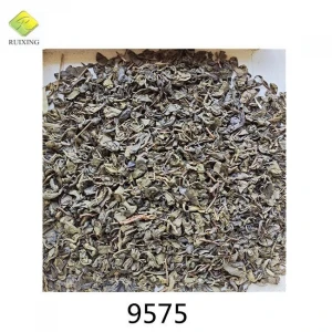 China gunpowder green tea 9575