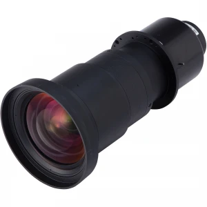 Panasonic projector lenses