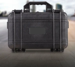 Plastic industrial -grade waterproof box 302