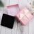 Import Jewelry Boxes wtih bow tie from China