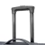 Import Custom Logo Color Nylon Material Soft Lightweight Travel Trolley Luggage Sets of 2 from China
