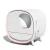 Import Amazon Hot Selling smart cat toilet box Wholesale  Eco-Friendly portable indoor plastic Cat Litter Box from China