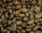 Coffee Bean (Roasted)