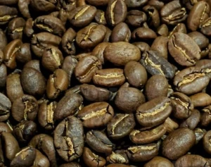 Coffee Bean (Roasted)