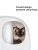 Amazon Hot Selling smart cat toilet box Wholesale  Eco-Friendly portable indoor plastic Cat Litter Box