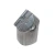 Import YSL-1B-1.7 Aluminum Connector outer 90 degree for aluminum lean pipe racking system from China