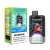 Import AIVONO Double Flaovr 2 in 1 vaper 120k puff disposable electronic cigarette vape puff bar from China