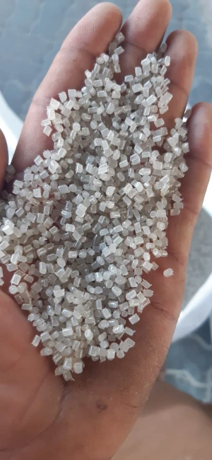 LLDPE GRANULE