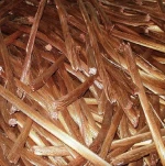 Copper Wire Scrap for sale , Copper Scrap 99.99%