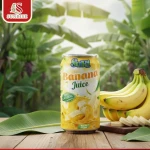 Juri Jiuce - Canned Fruits Drink