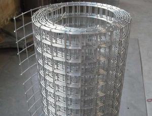 Wire Mesh