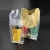 Import Plastic Take Away Bags with Die Cut Handles For Food Delivery from Vietnam