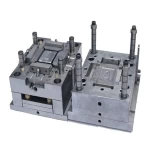 Plastic Injection Molding Manufacturer OEM Injection Plastic Moulds High Precision Plastic Injection Mould