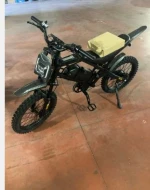 SUPER BIKE