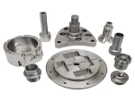 CNC Manufacturing Parts