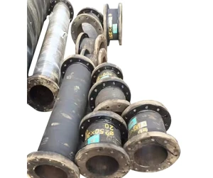 Rubber Expansion Joints