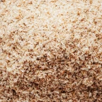 Psyllium Husk 99% – Natural Dietary Fiber Bulk Export