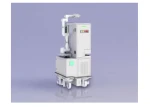 Putty & Latex Paint Spraying Robot (3.3m)