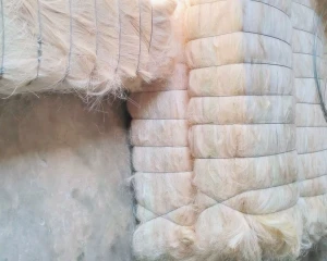 SSUG Sisal Fiber – Premium Grade Natural Sisal Fiber for Industrial and Agricultural Use