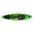 Import 12ft fishing pedal kayak from China