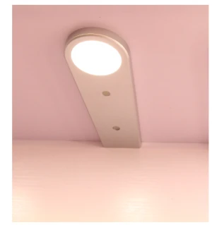 Ultra thin cabinet light SMD2835 LED  display light spot light for All Furniture display Recessed CE Certification,