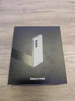 Used 5G 8 Gen 3 7.6 120Hz 50MP camera Flagship Foldable 5G Smartphone for Samsung Galaxy Z Fold 6