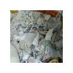 Affordable paper cutting scrap offered in wholesale for industrial recycling