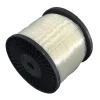 NTEC 2.0mm black color polyester wire for greenhouse