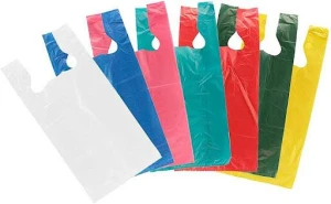 T-SHİRT BAG