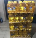 Refined Sunflower Oil Factory Supply Edible Sunflower Oil