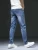 Import High quality Denim Cotton Jeans in various sizes from Pakistan