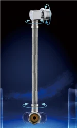 Toilet Pipes