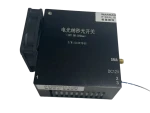 1x2 2x2 Nanosecond Electro-optics  Switch