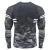 Import Long Sleeve Rash Guard Men s Compression Shirts Custom Quick Dry Men Gym Shirt from Pakistan