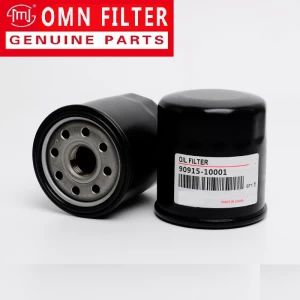 Oil filter 90915-10001 90915-03001