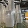 Toilet Paper Jumbo Roll For Toilet Tissue Converting