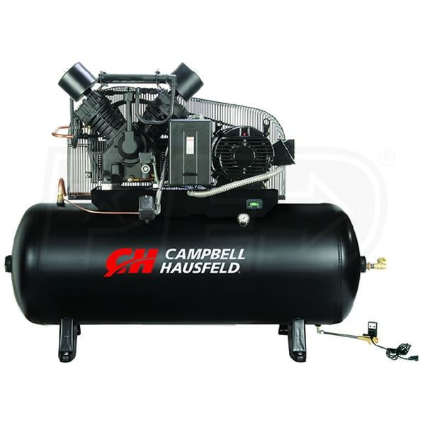 Campbell Hausfeld 2Z630 Luftkompressor-Umbausatz ? Produktbild-Vorschau 3
