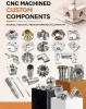 Spare Parts / Repair Kits / Fittings
