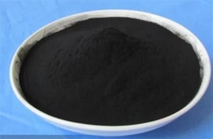 Activated Carbon CTC 55 6x12 Mesh