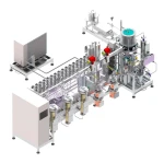 Co2 Extraction Machine