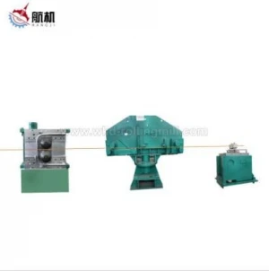 Pre-Finishing Mill Unit, Cantilever Mill, Pre-Finishing Mill Unit Equipment Composition
