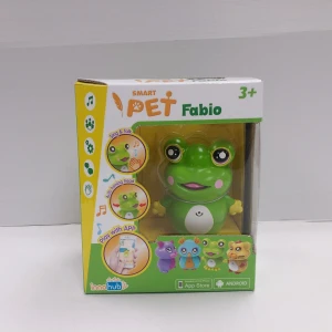 I Pet (Fabio)