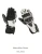 Import High Quality Motorbike Gloves from Pakistan