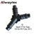 Import 3 ways Fuel tube hose fittings from China