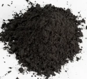 Factory direct supply high pure graphite powder 99.99% expanded graphite