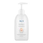 BABY SHAMPOO & BODY WASH