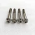 Import DIN6921 Titanium flanges bolts Hexagon socket Hex Head Screws M6 M8 For Cycling Motorcycle from China