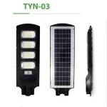 wholesale Waterproof Solar Street Lights for Pathway and Garden Outdoor Use