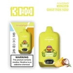 AIVONO AIM FREAK 13000 Pineapple Coconut Disposable Vape