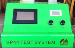Vp44 bosch injection pump tester for sale